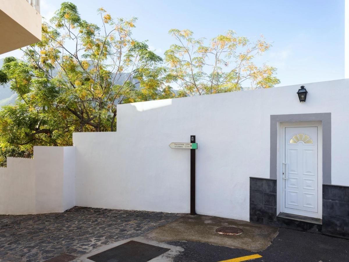 Live Buenavista Del Norte Con Terazza Exterior photo