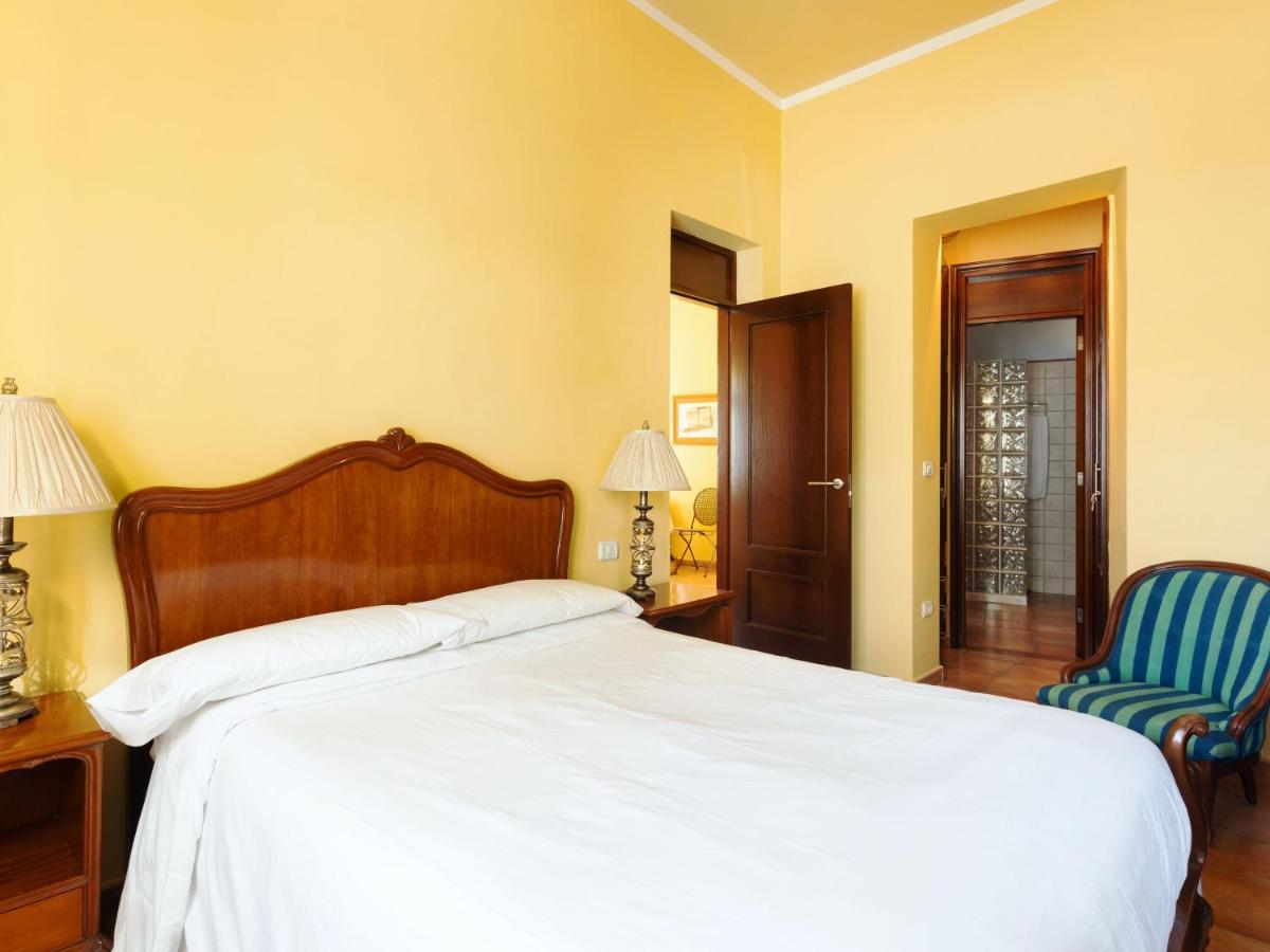 Live Buenavista Del Norte Con Terazza Exterior photo