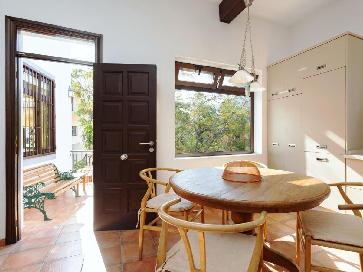 Live Buenavista Del Norte Con Terazza Exterior photo