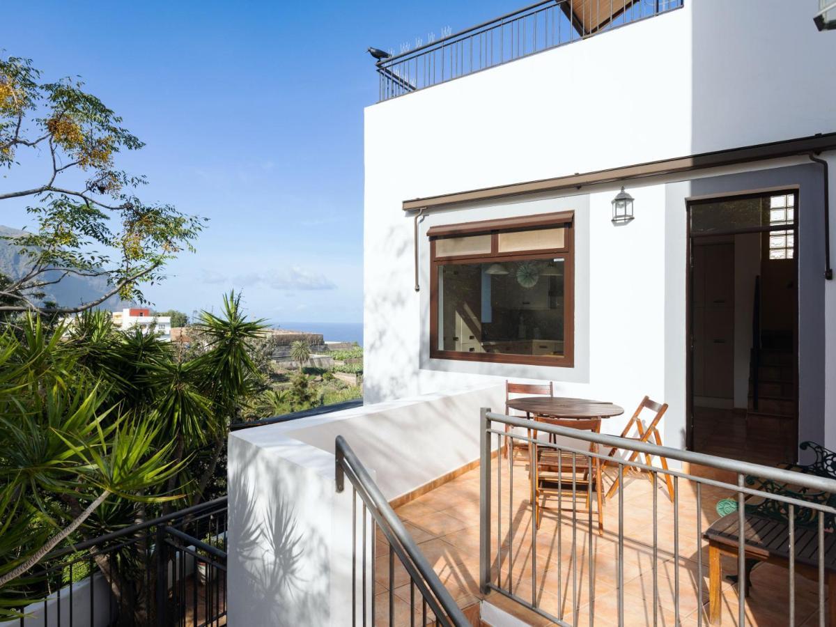 Live Buenavista Del Norte Con Terazza Exterior photo