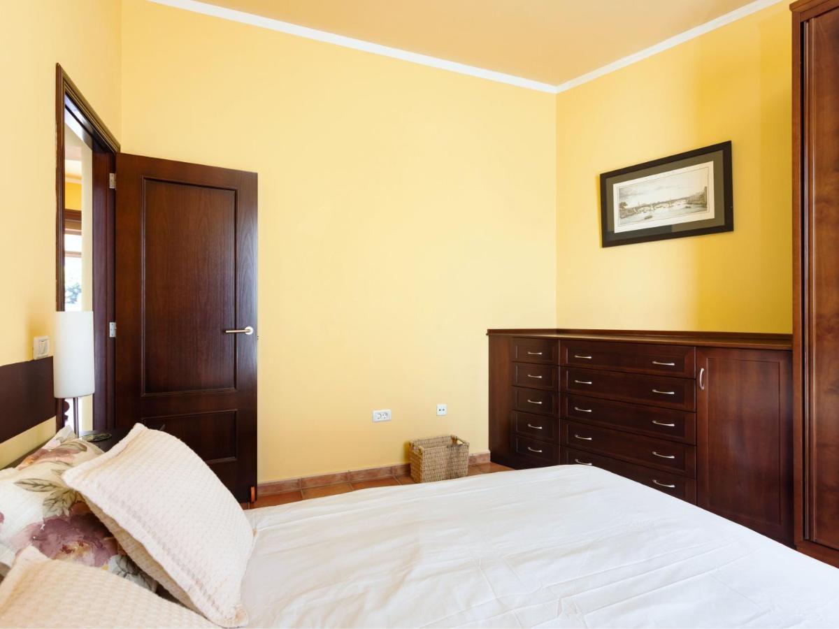 Live Buenavista Del Norte Con Terazza Exterior photo