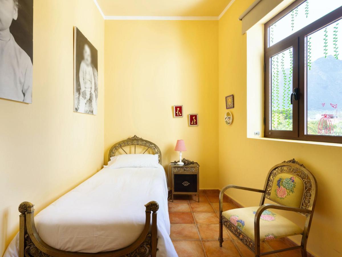 Live Buenavista Del Norte Con Terazza Exterior photo