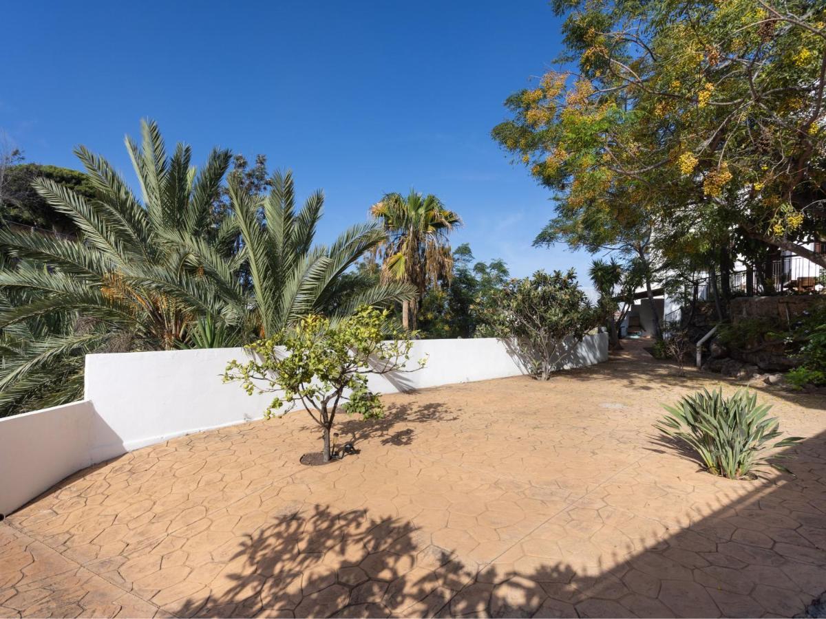 Live Buenavista Del Norte Con Terazza Exterior photo