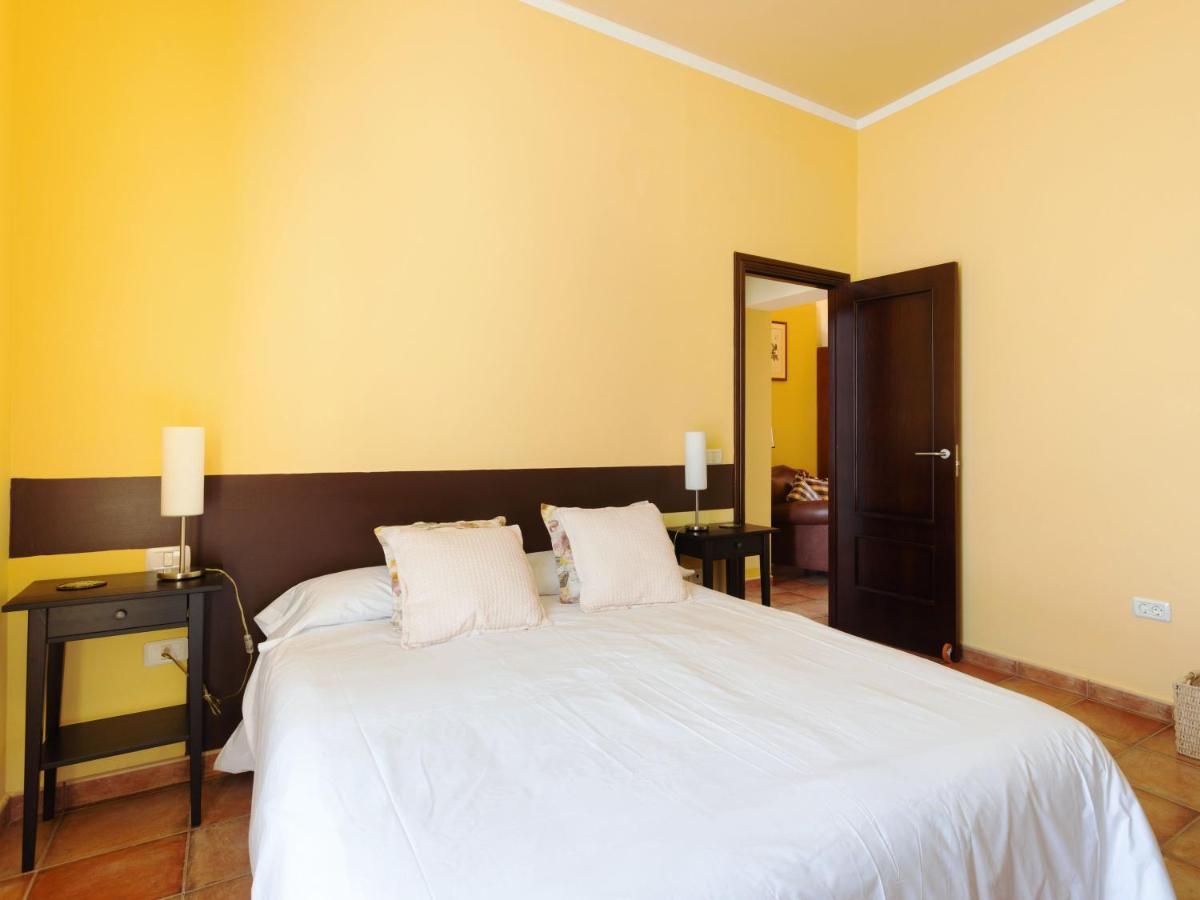 Live Buenavista Del Norte Con Terazza Exterior photo