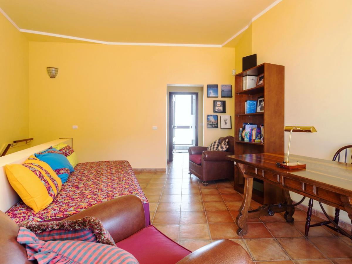 Live Buenavista Del Norte Con Terazza Exterior photo