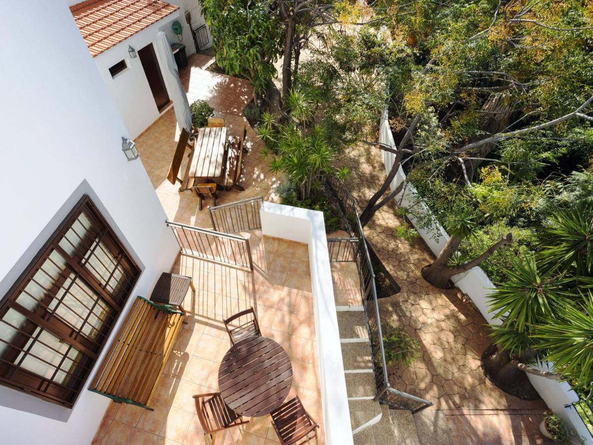 Live Buenavista Del Norte Con Terazza Exterior photo