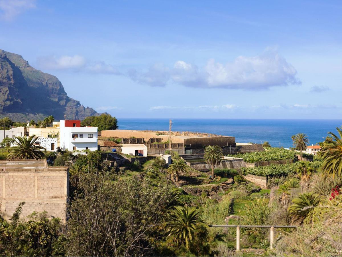 Live Buenavista Del Norte Con Terazza Exterior photo
