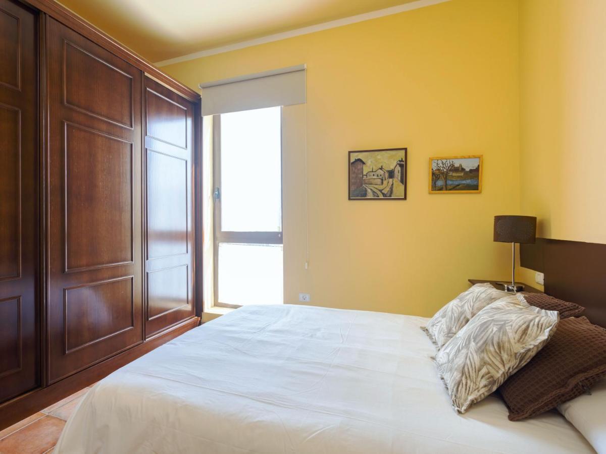 Live Buenavista Del Norte Con Terazza Exterior photo